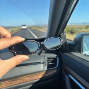 Classic Tortoise Shell Women's Glasses